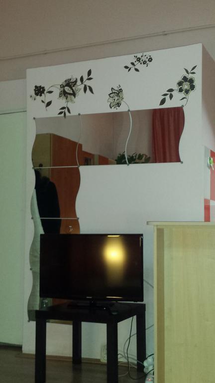 克卢日-纳波卡Cosy Studio公寓 外观 照片